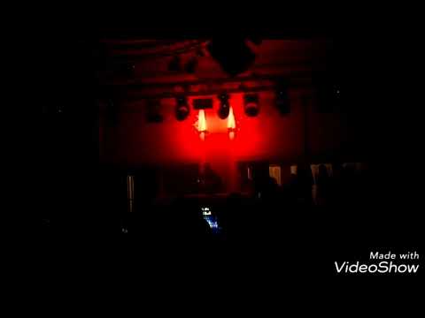 Alarmstufe Rot 16.12.17 #DJ Gollum Part 1-Nickelback(HD)