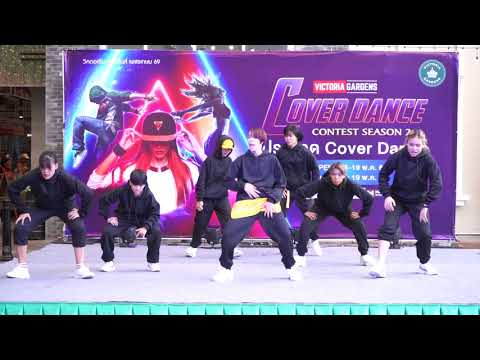 190518 ✽Siren​ cover Ikon✽ | Victoria Gardens Cover Dance 2019 🏆