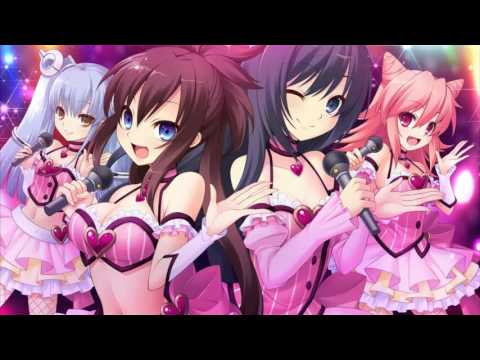 Nightcore - BO$$ (Fifth Harmony)