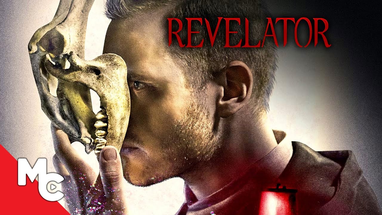 Revelator (2017)