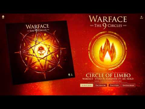 Warface & MC Nolz - Eternal Darkness
