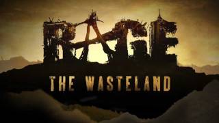 RAGE Behind the Scenes: The Wasteland