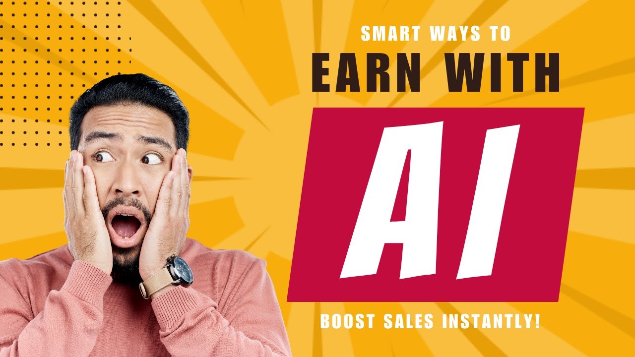 Boost Your Ecommerce Conversions with AI Personalisation