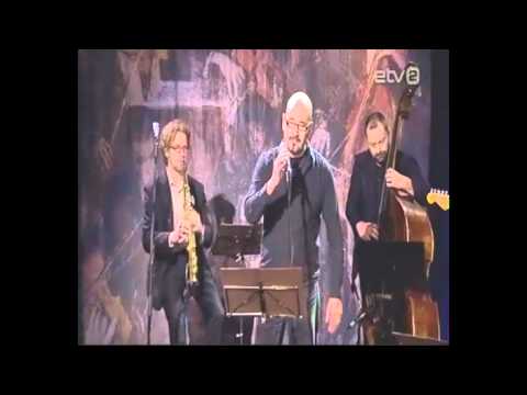 Jüri Üdi klubi: Asko Künnap "Lõpus oled Sina"