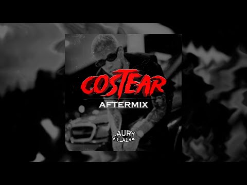 Costear - @lauryvillalbaa  ( After Mix )