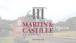 Martin & Castille | The Whole Package