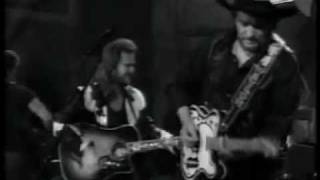 Waylon Jennings: Waymore's Blues ALTERNATE VERSION