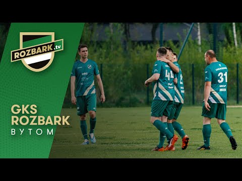 Kulisy meczu GKS Rozbark Bytom - LKS Tempo Stolarzowice 3:0 (15.05.2021)