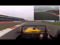 Silverstone Track Day 02 