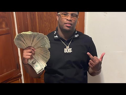 Odm Lil Buke X Ghost 53206 - Grammer Head