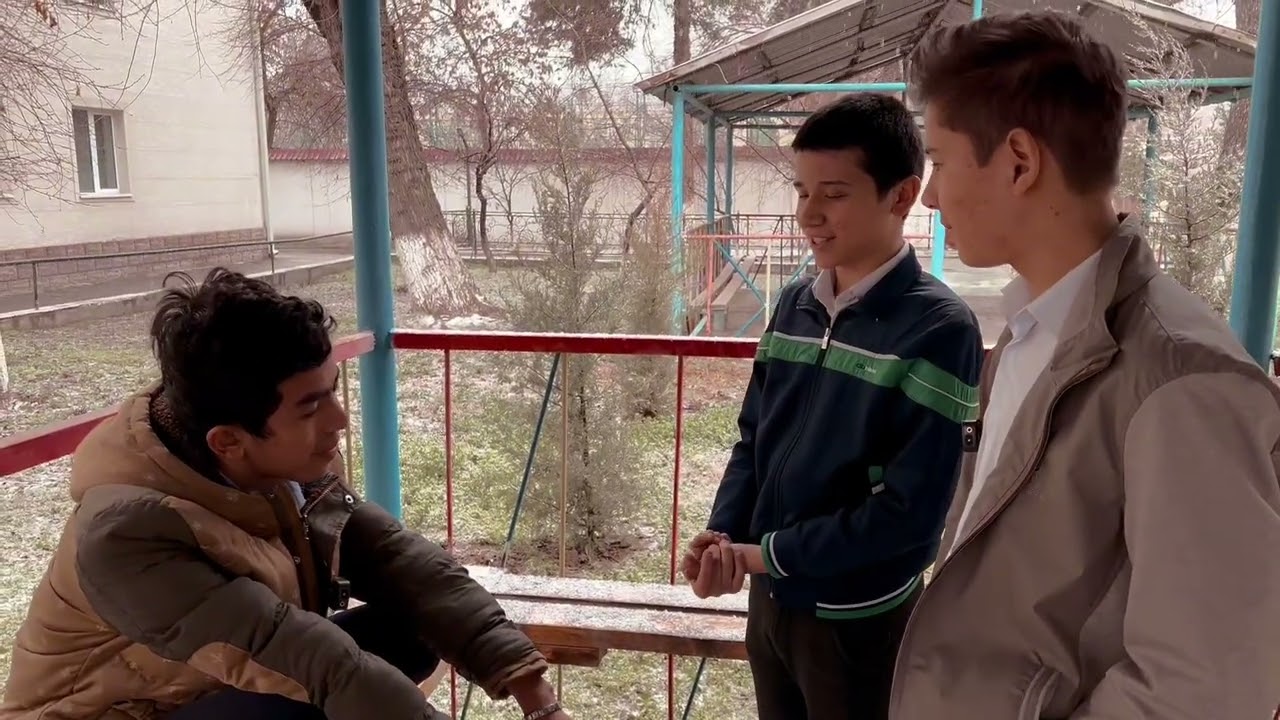 XAYOT XAR HIL RANGLARDAN IBORAT