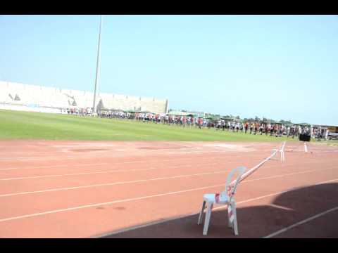 European Archery Junior Cup 2011 (2nd Leg) 18-23 July 2011