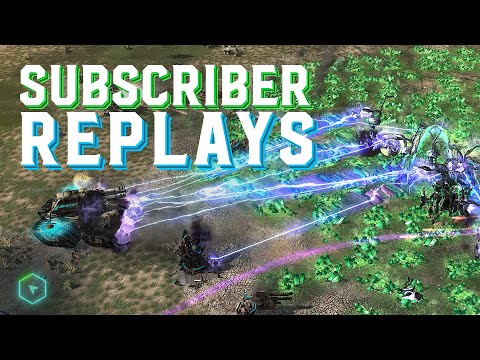 July Subscriber Replays - Kane's Wrath (Live Stream VOD)