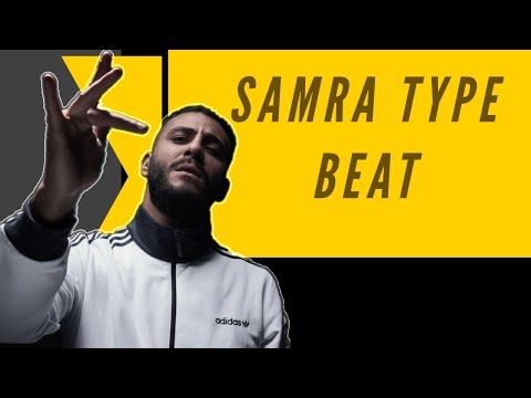 [FREE] Samra Type Beat - "Camouflage" | Rap/Trap Instrumental 2019 | prod. by XAGA
