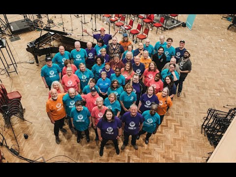 Sing Together - Official Video