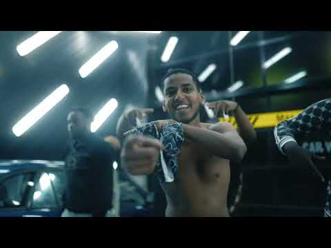 Yung Fredo - In & Out Da Trap (feat. MG30 & DRACO)