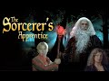 The Sorcerer S Apprentice Full Movie Robert Davi Kelly LeBrock Byron Taylor