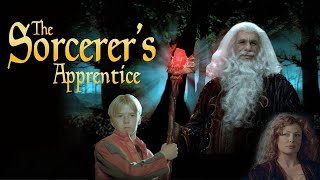 The Sorcerers Apprentice  Full Movie  Robert Davi 