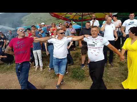 ❤Teferič Lukomir 15.8.2021.Narodna T.V.Suljo . Kolo Za Senada Kustura