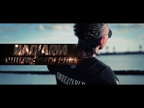 NADJARIA CHUTNEYMIX 2061 | V-RESH (Prod.by SLCTBTS)