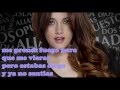 Aliados ~ Ya no hay fuego {Oriana Sabatini ...
