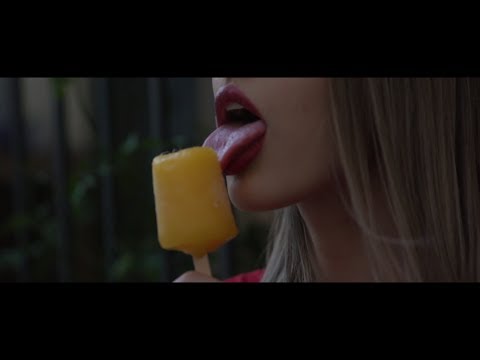 Nay Arias - El Sabor  (Vídeo Oficial)