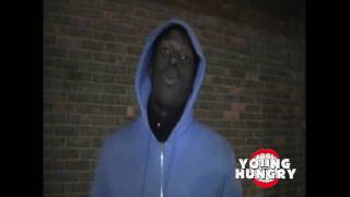 Young N Hungry Tv - Pawzah (HD)