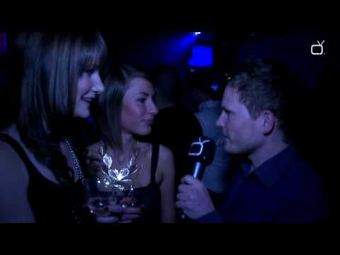 Chicks gone WILDER "Das Tanz in den Mai Special Im Privileg Hamburg" 30.04.2010