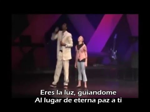 "ERES MI TODO" - DRAMA (letra)