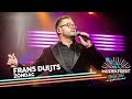 Frans Duijts - Zondag | Muziekfeest van het Jaar 2019