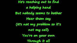 Celine Dion-Love Is All We Need With Lyrics