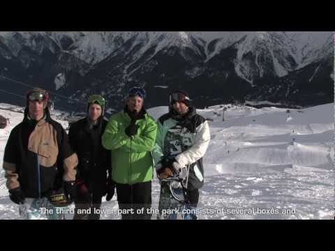 Scuol QParks Parkorama 150111 SNB