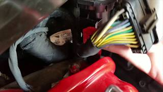 How to Replace EVAP Purge Valve - 5.7 Hemi Dodge Charger