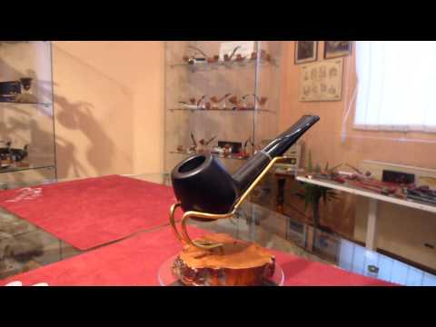 PIPA PARONELLI IN RADICA APPLE BLACK NIGHT -  Numero oggetto eBay: 400634478680