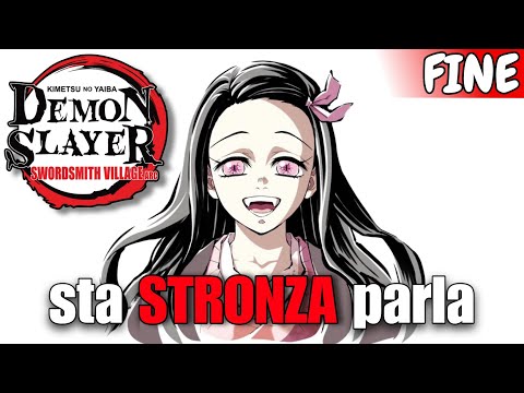 DEMON SLAYER 3 episodio 11 "sta STR**ZA parla" RIASSUNTO
