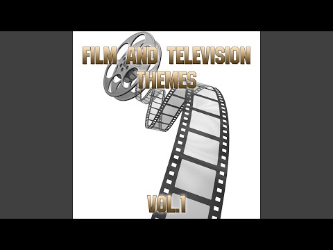 The French Connection Theme (From "The French Connection")