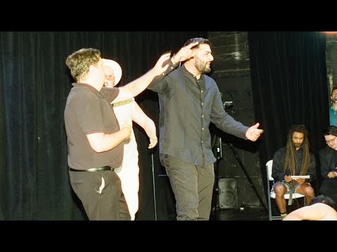 Paul Virk FINALLY Shows Up (SFT 4)