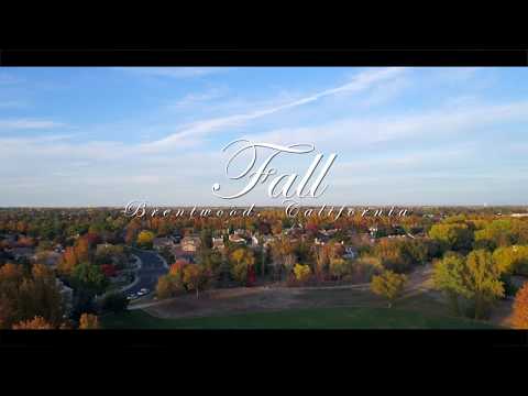NorCal Aerial Image video.