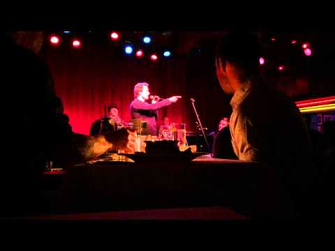 James Snyder - You And Me (But Mostly Me)