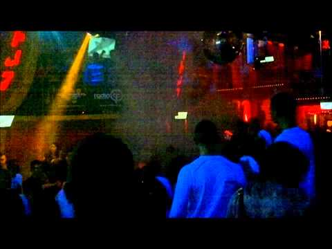 Sir Colin feat. Jenna - Rock With You (South Blast! Late Night Remix) @ AMBRA BLICHOWO - DJ WOJTALA