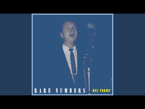Around The World - Mel Torme