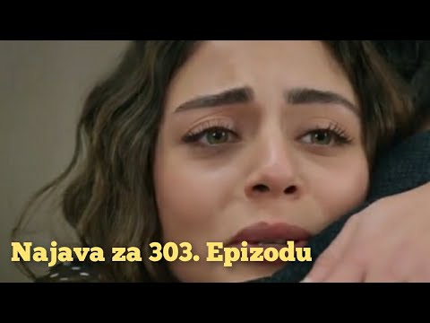 Najava za 303. Epizodu (sa prevodom) Fatalna Ljubav - Emanet
