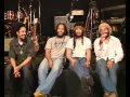 The Marley Brothers Sit Down With Reggae Nation TV