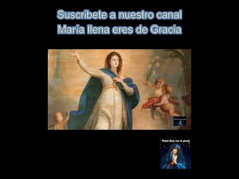 La Asunción de La Virgen Maria Parte 2 #virgenmaria #historia #asunciondemaria #virgendelaasuncion