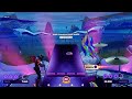 Kleine Runde Fortnite Mit Frau