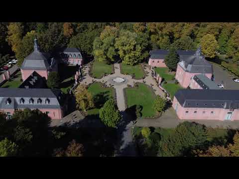 Mönchengladbach Herbst 2022