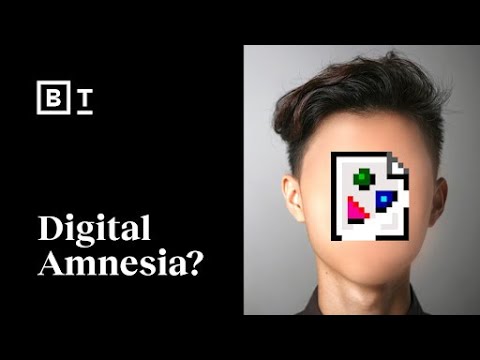 科技正在融化你的記憶？還是在幫助它？| 麗莎-吉諾瓦 | 大思考 (Is technology melting your memory? Or helping it? | Lisa Genova | Big Think)