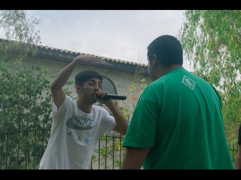 JOQERR vs CLTA: 4tos - DEM 1