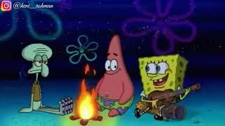 Download lagu Dedek ku sayang//versi spongbob squerpen.Buat story WA.-Eps.1 mp3