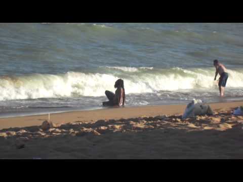 ITAUNAS   P DE DUNAS   MOCO DANCANDO